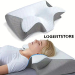 Almohada Cervical Ergonómica