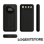 Batería portátil 10000mAh