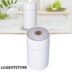 Humidificador USB portátil LED