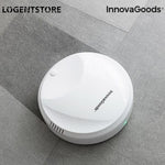 Robot Aspirador Inteligente