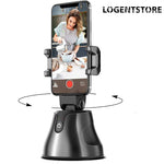Soporte para Móvil Giratorio 360º