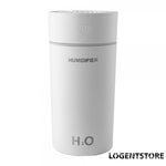 Humidificador H2O con luces